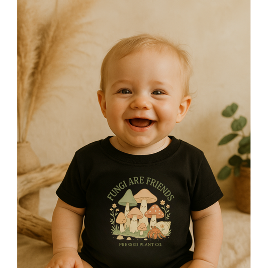 Baby jersey t-shirt